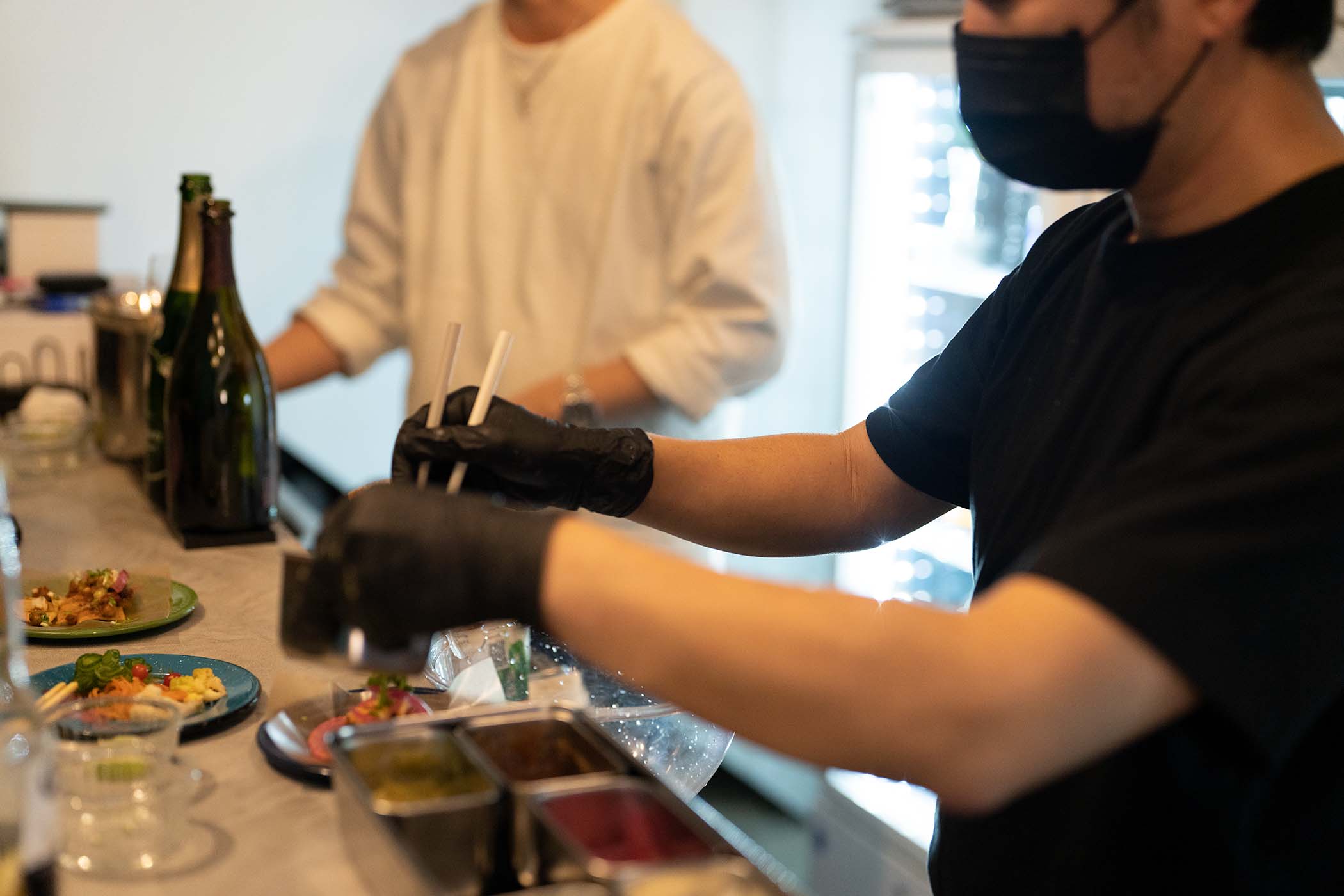 tacos trap' main photo